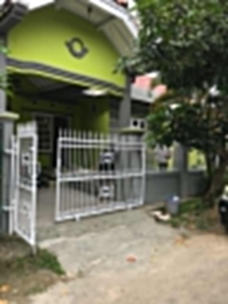 Rumah Dijual di Cikarang Baru, Jababeka